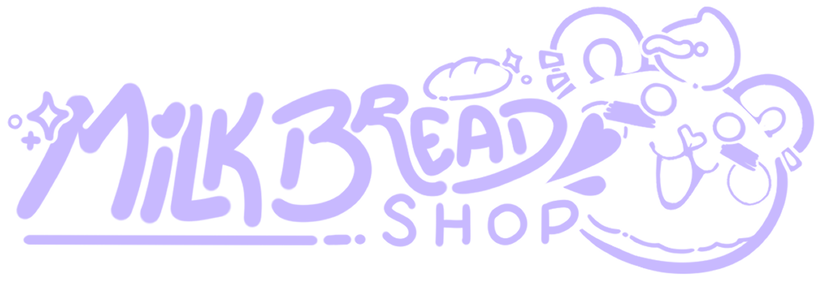 Milk Bread Shop